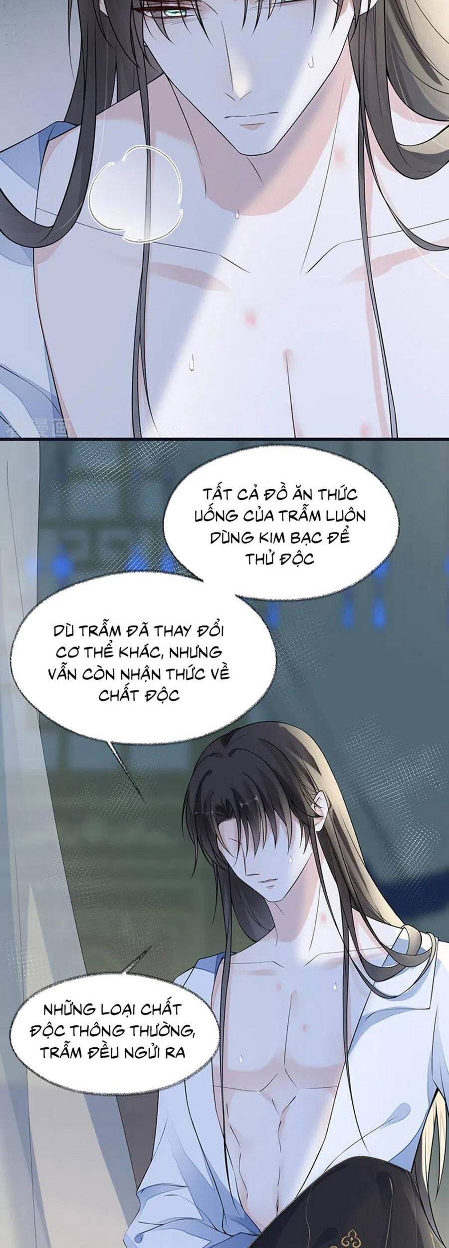 Thái Hậu Quân Hạ Thần Chapter 130 - 13