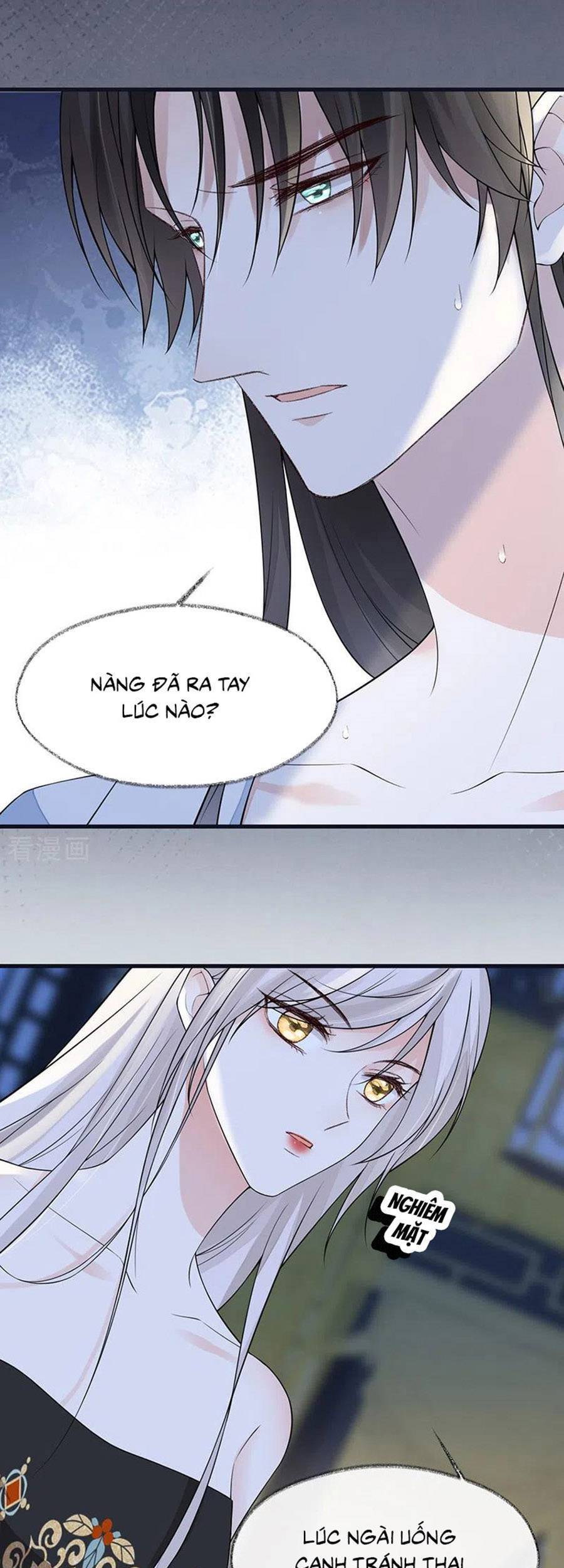 Thái Hậu Quân Hạ Thần Chapter 130 - 15