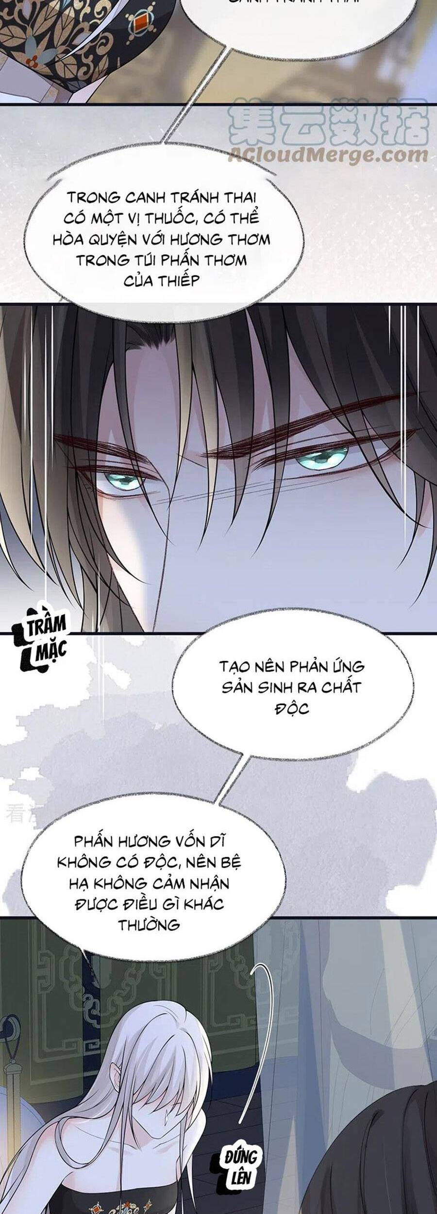 Thái Hậu Quân Hạ Thần Chapter 130 - 16