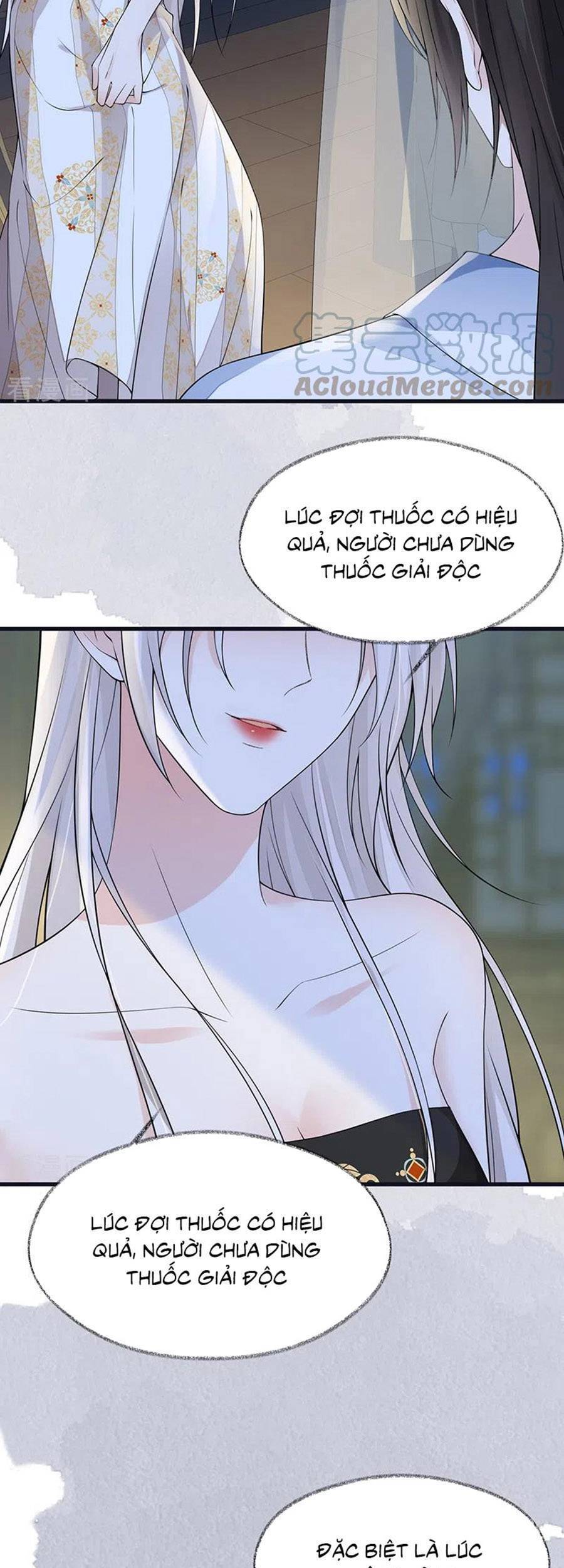 Thái Hậu Quân Hạ Thần Chapter 130 - 18