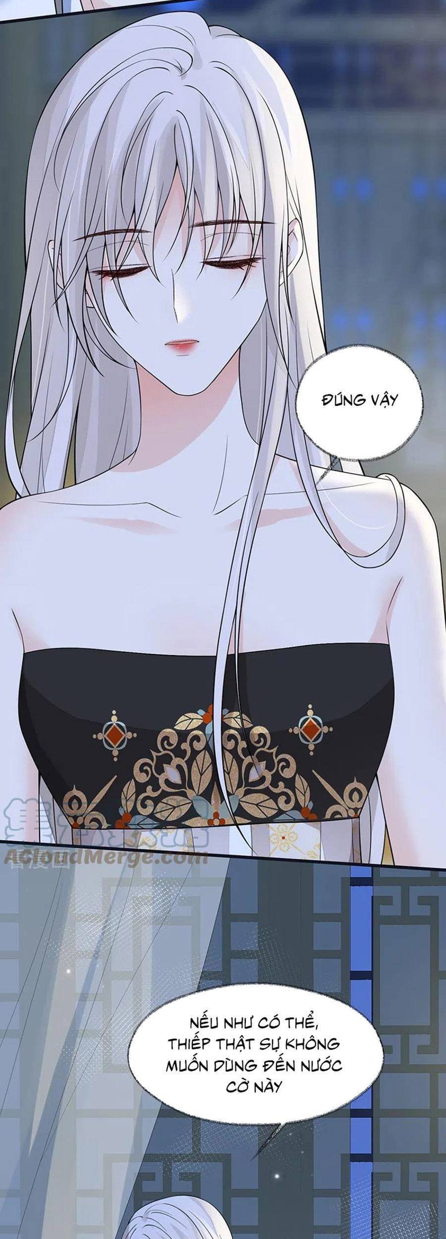 Thái Hậu Quân Hạ Thần Chapter 130 - 21