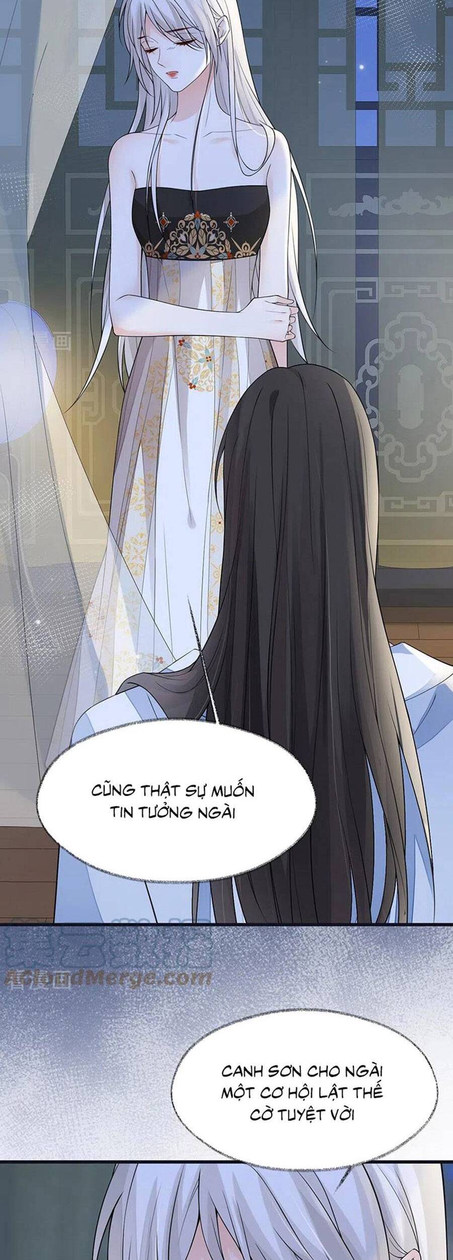 Thái Hậu Quân Hạ Thần Chapter 130 - 22