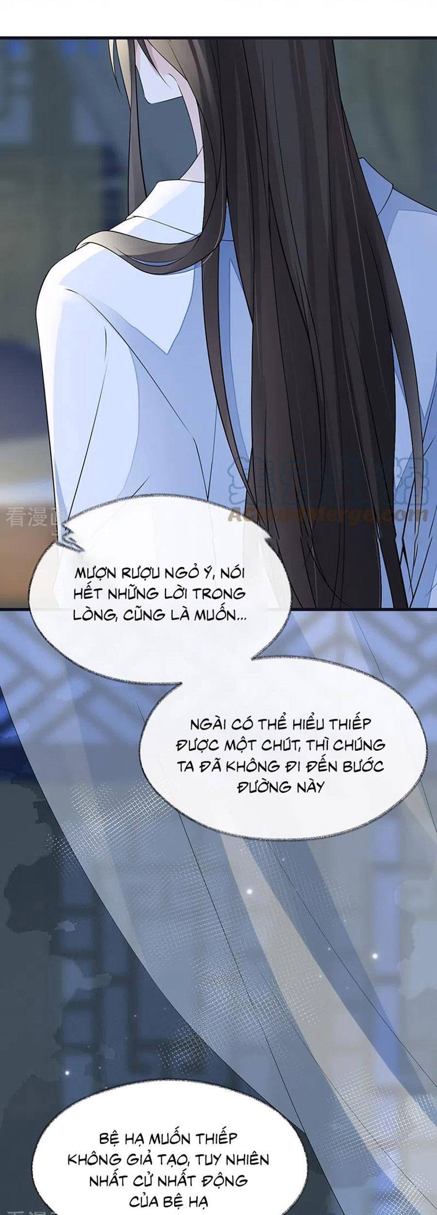 Thái Hậu Quân Hạ Thần Chapter 130 - 24