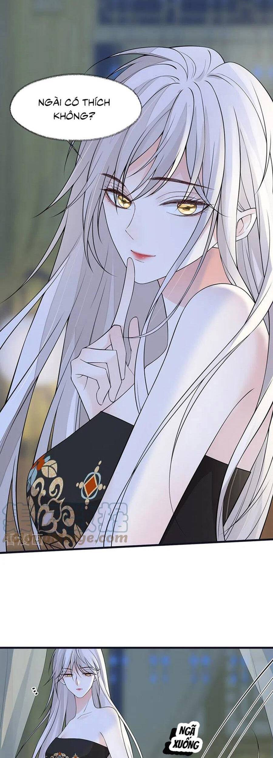 Thái Hậu Quân Hạ Thần Chapter 130 - 5