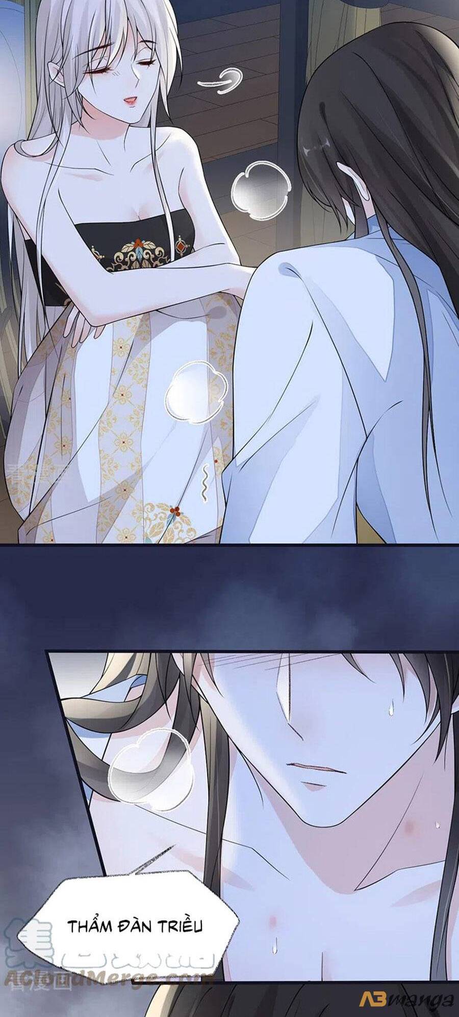 Thái Hậu Quân Hạ Thần Chapter 130 - 8