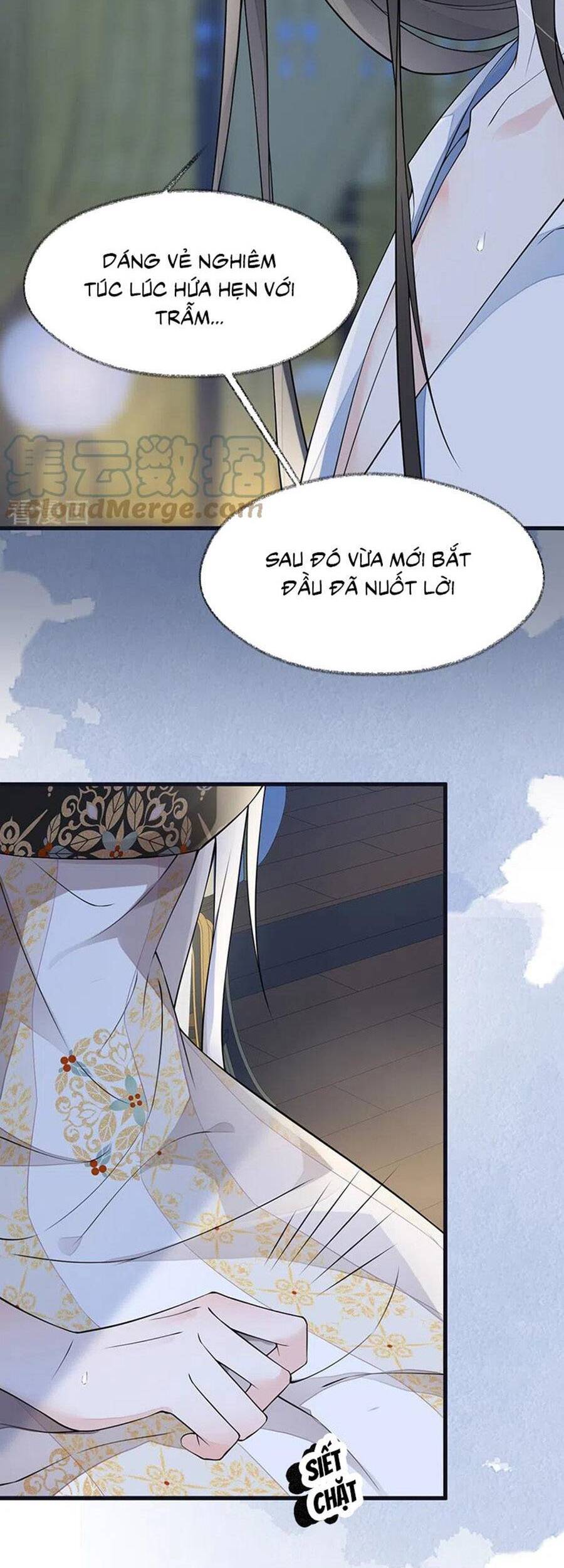 Thái Hậu Quân Hạ Thần Chapter 130 - 10