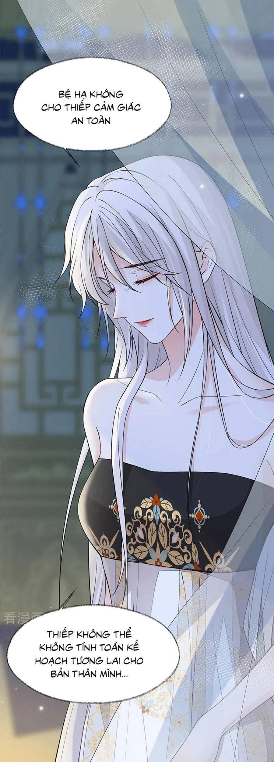 Thái Hậu Quân Hạ Thần Chapter 131 - 2