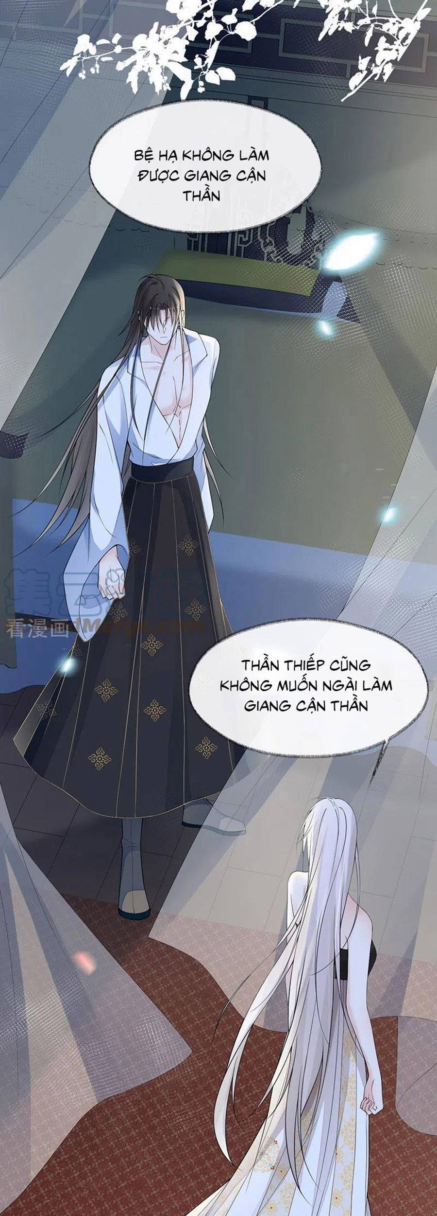 Thái Hậu Quân Hạ Thần Chapter 131 - 13