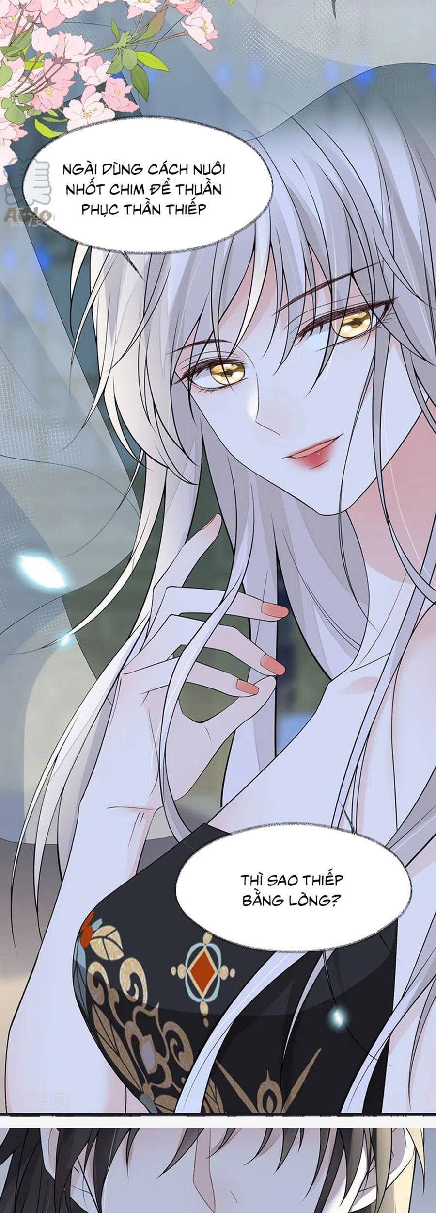 Thái Hậu Quân Hạ Thần Chapter 131 - 19