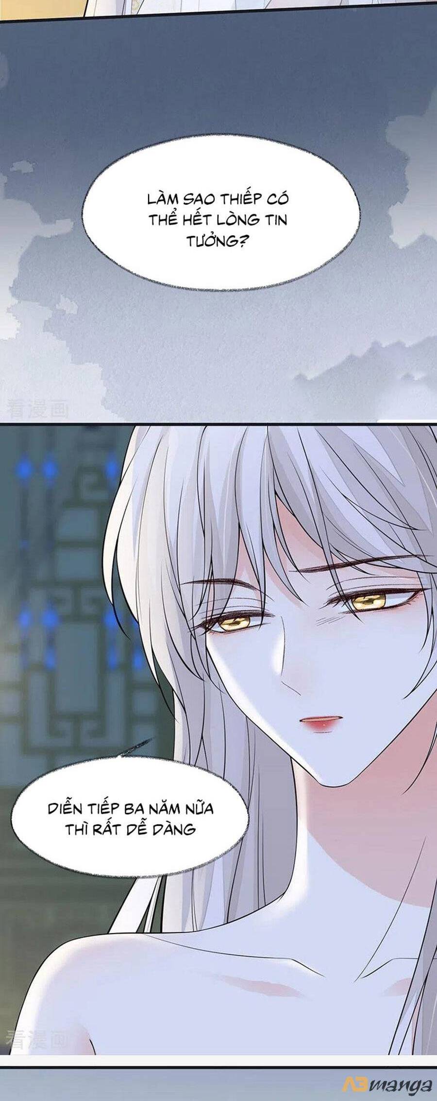 Thái Hậu Quân Hạ Thần Chapter 131 - 3