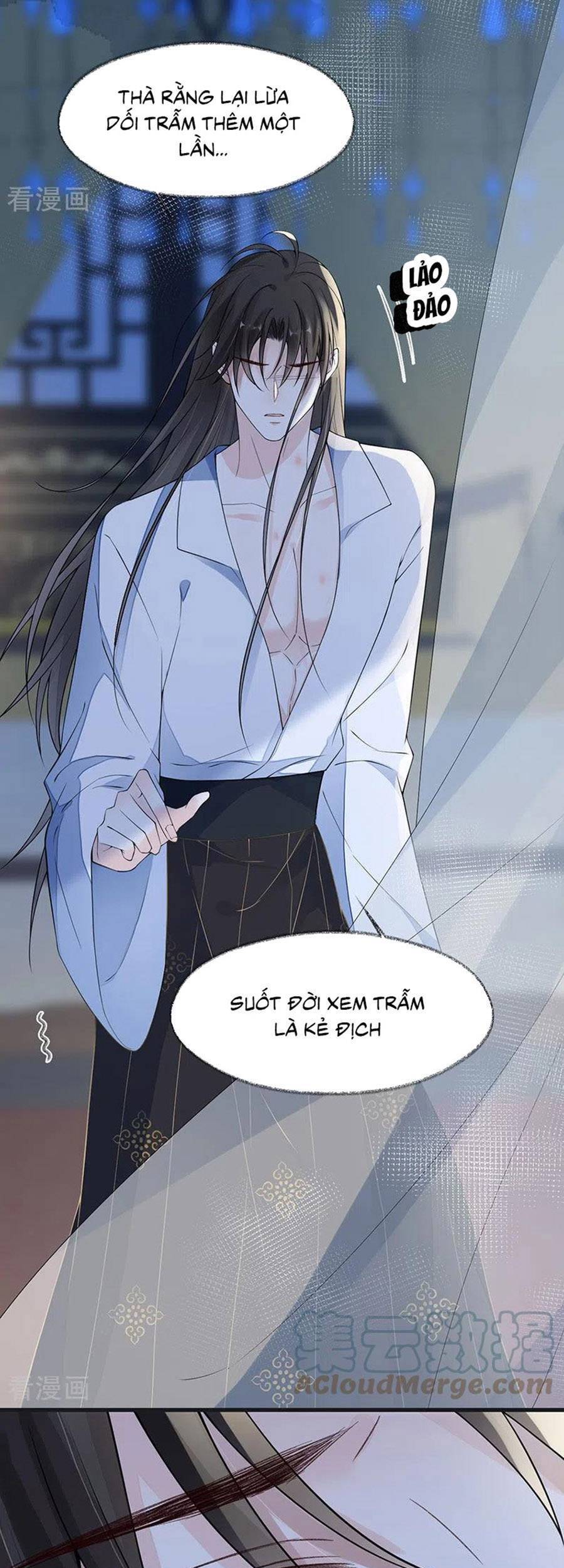 Thái Hậu Quân Hạ Thần Chapter 131 - 21