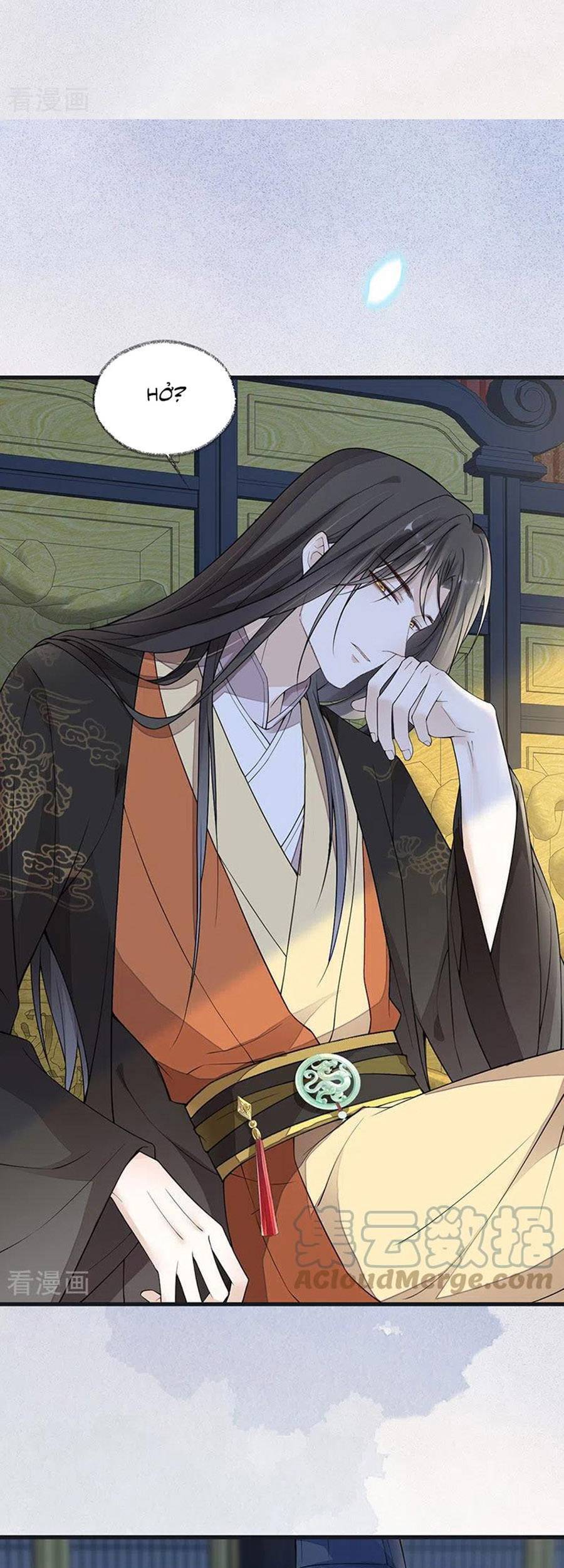 Thái Hậu Quân Hạ Thần Chapter 131 - 24