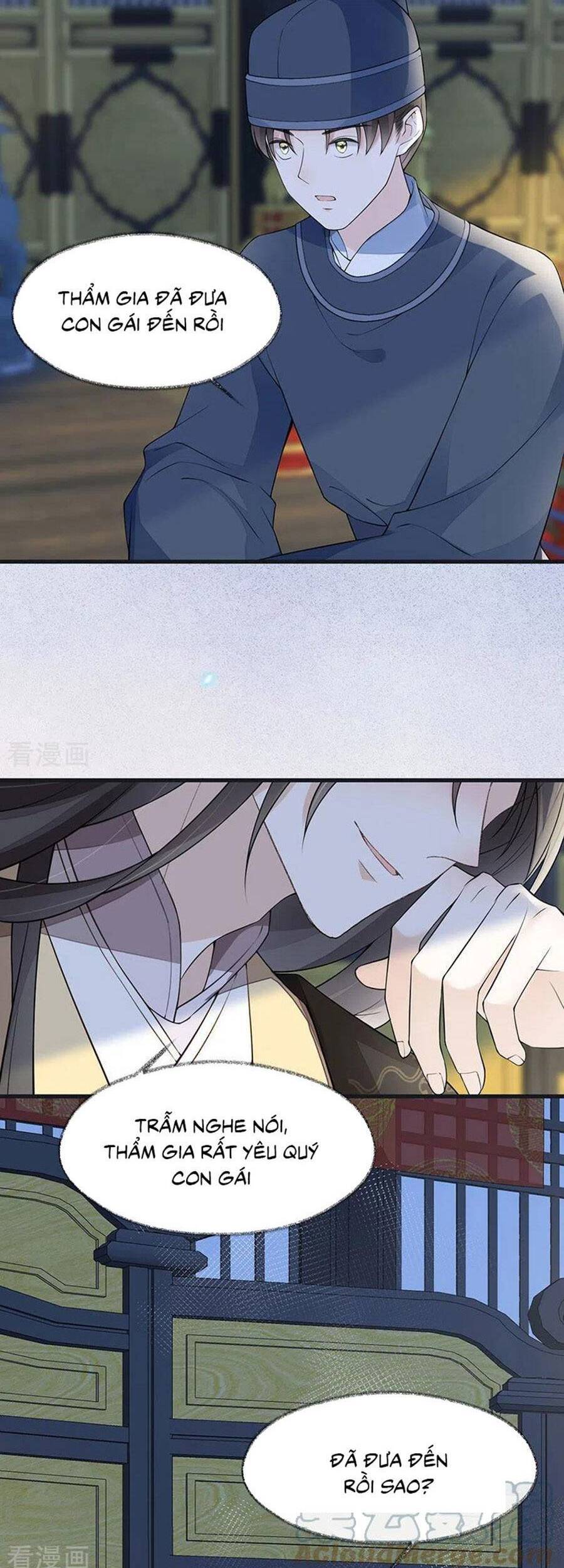 Thái Hậu Quân Hạ Thần Chapter 131 - 25