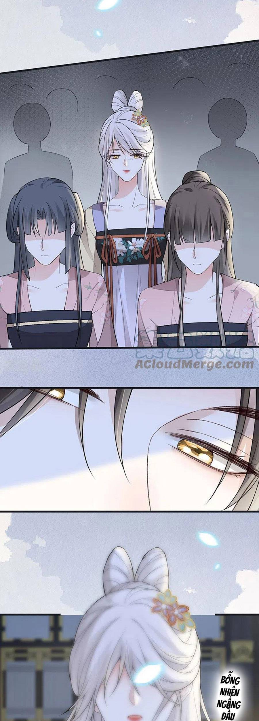 Thái Hậu Quân Hạ Thần Chapter 131 - 27