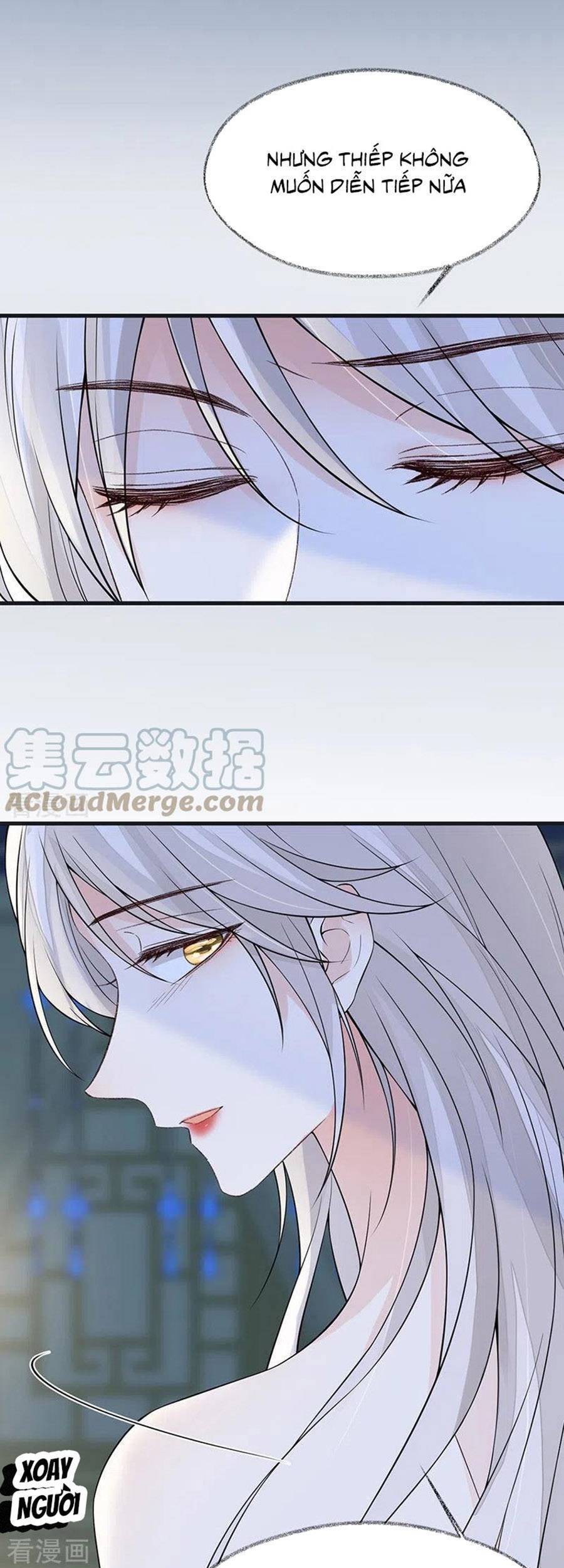 Thái Hậu Quân Hạ Thần Chapter 131 - 4