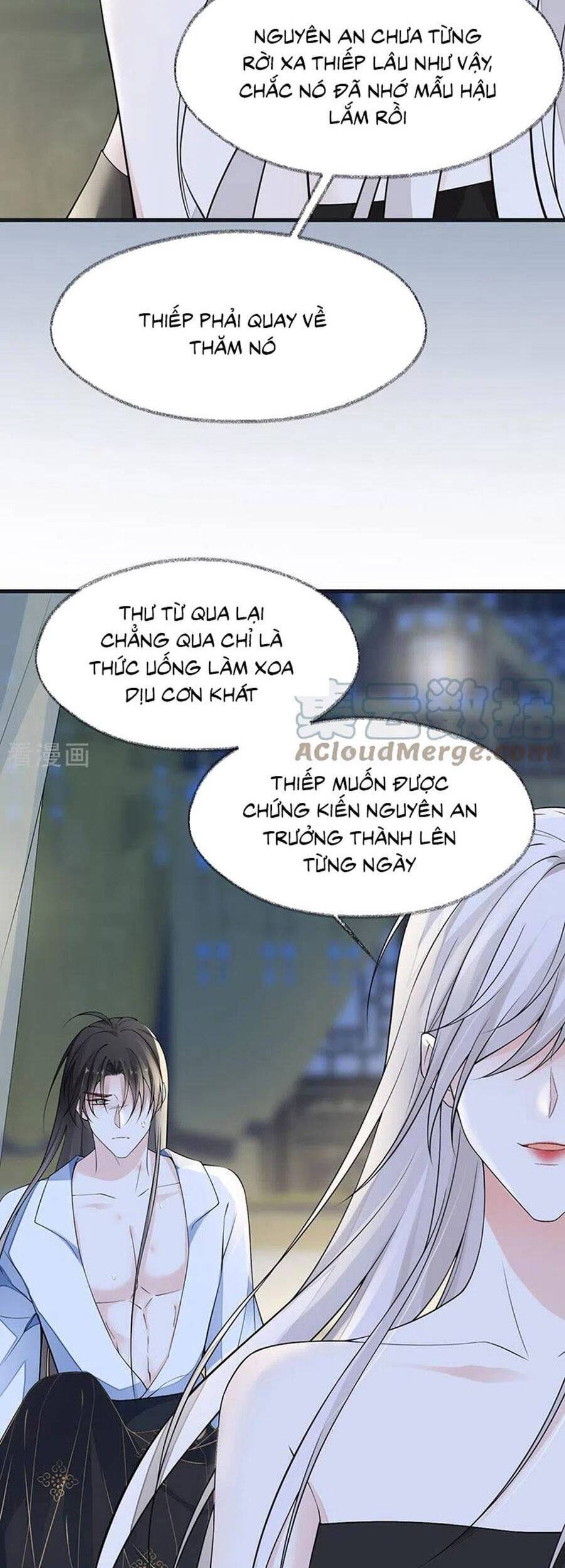 Thái Hậu Quân Hạ Thần Chapter 131 - 5