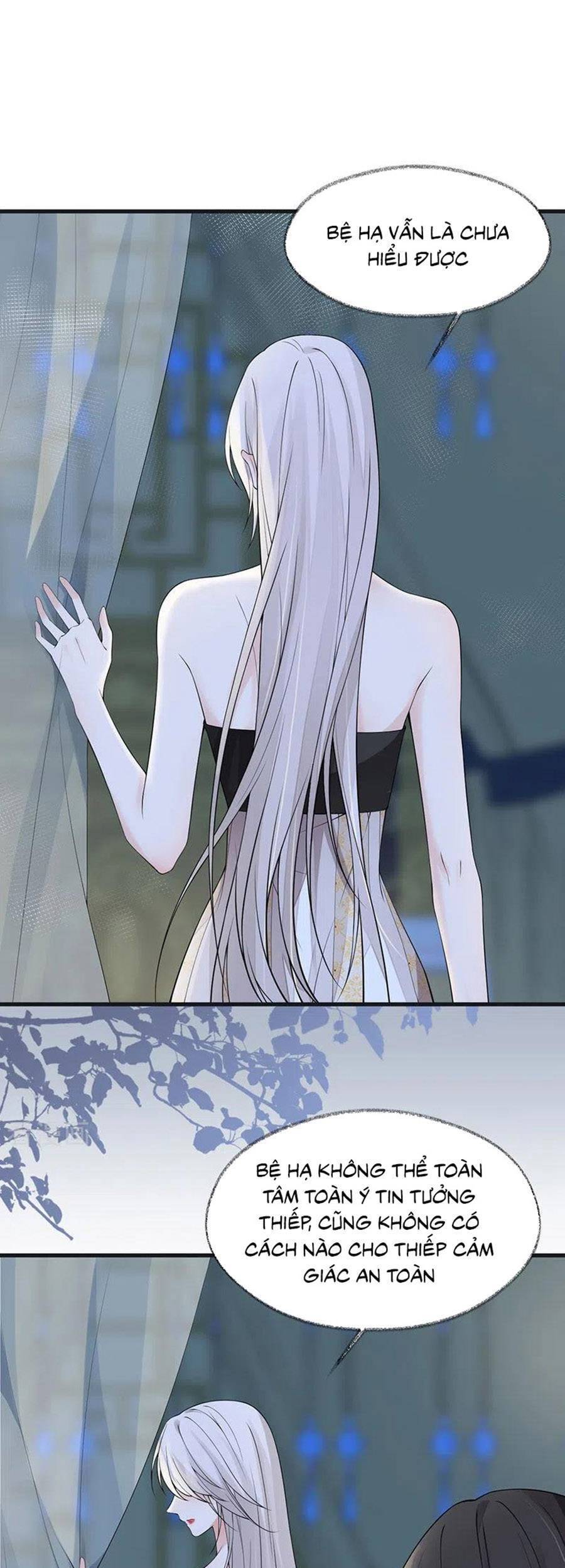 Thái Hậu Quân Hạ Thần Chapter 131 - 10