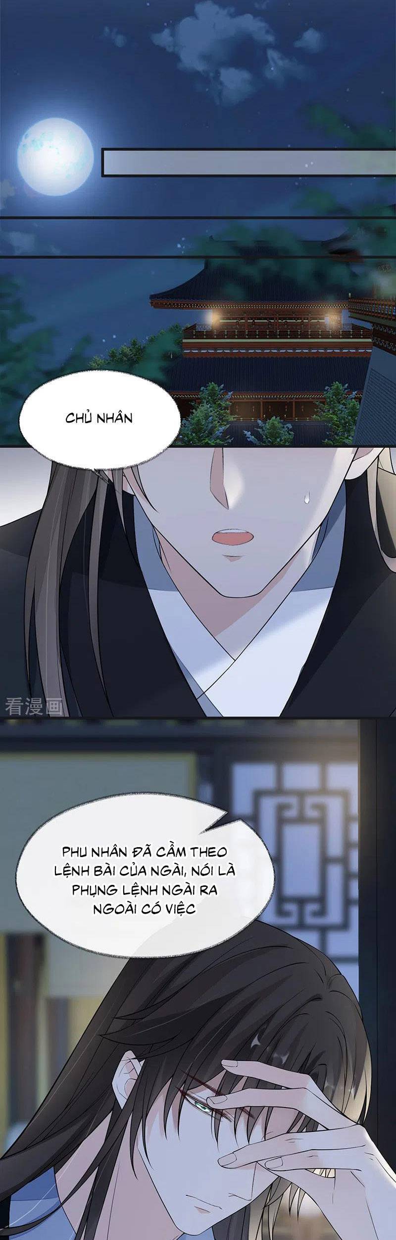 Thái Hậu Quân Hạ Thần Chapter 132 - 2