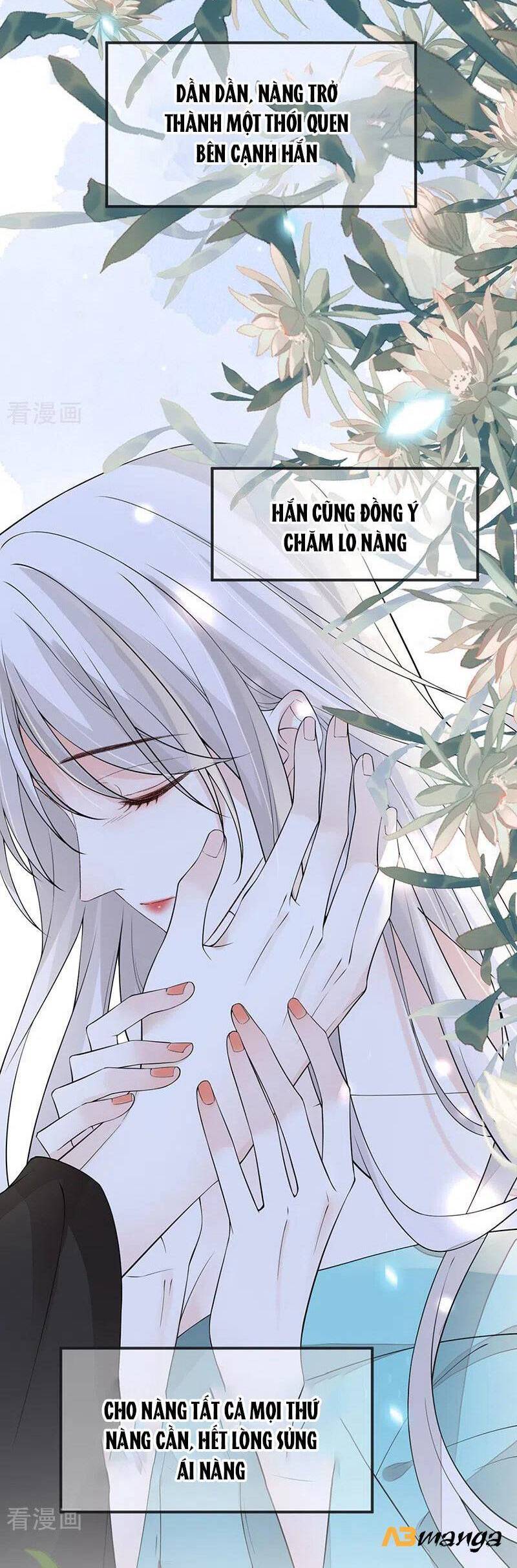 Thái Hậu Quân Hạ Thần Chapter 132 - 11