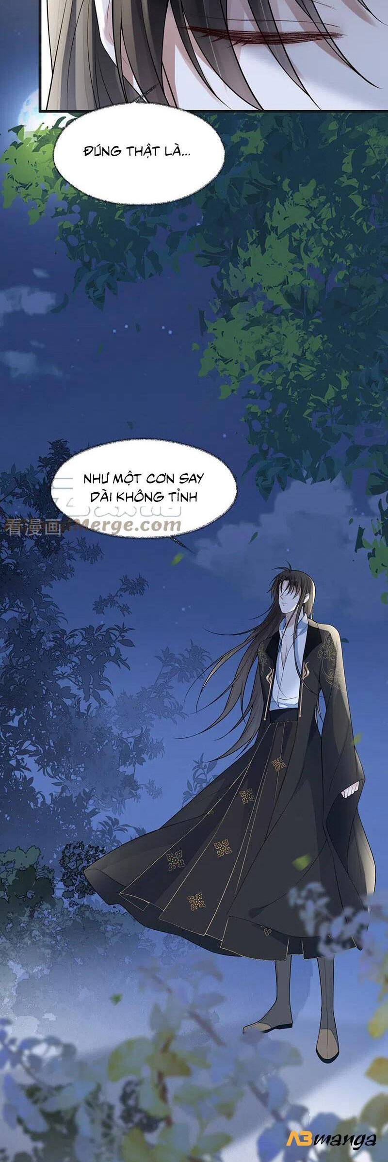 Thái Hậu Quân Hạ Thần Chapter 132 - 21