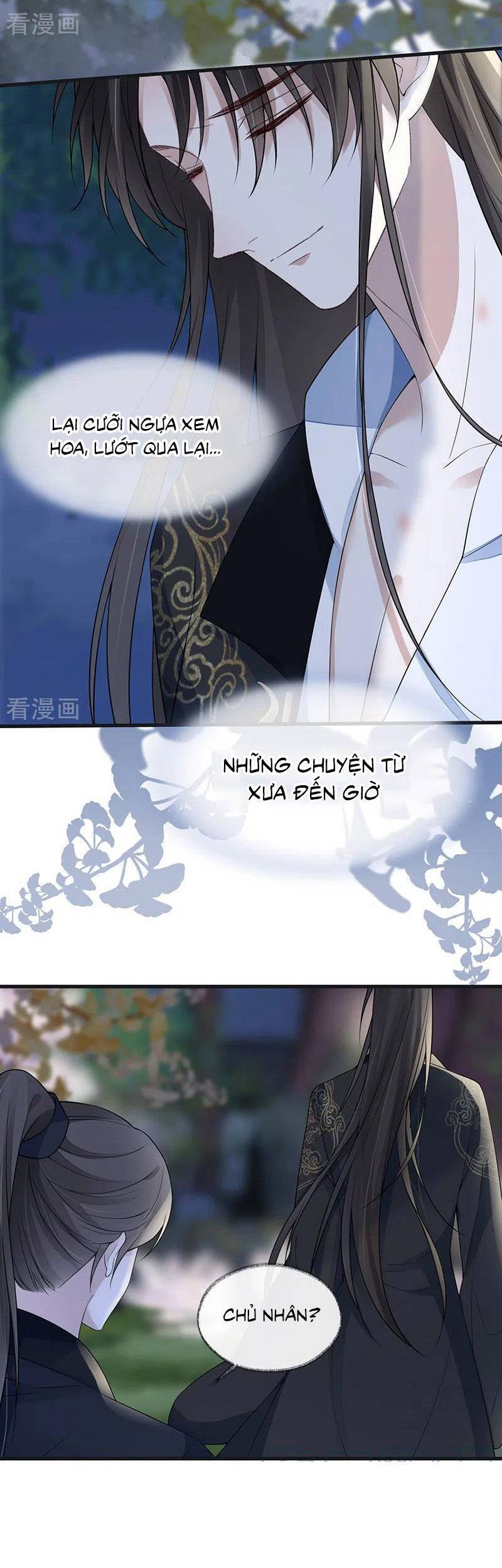 Thái Hậu Quân Hạ Thần Chapter 132 - 22