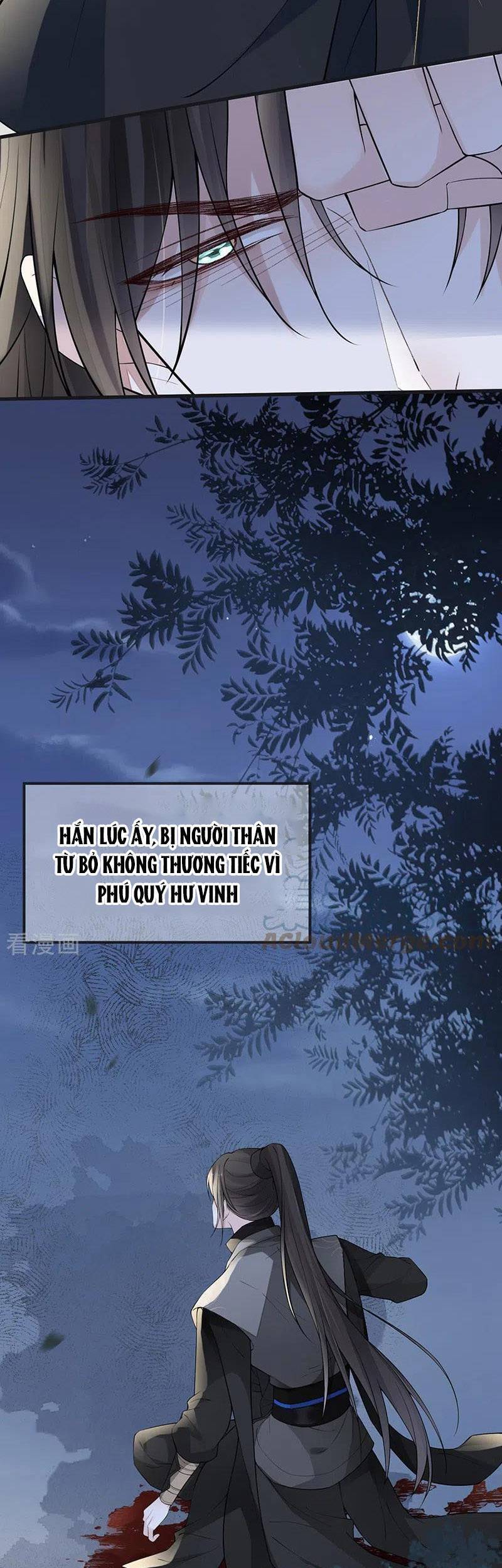 Thái Hậu Quân Hạ Thần Chapter 132 - 6