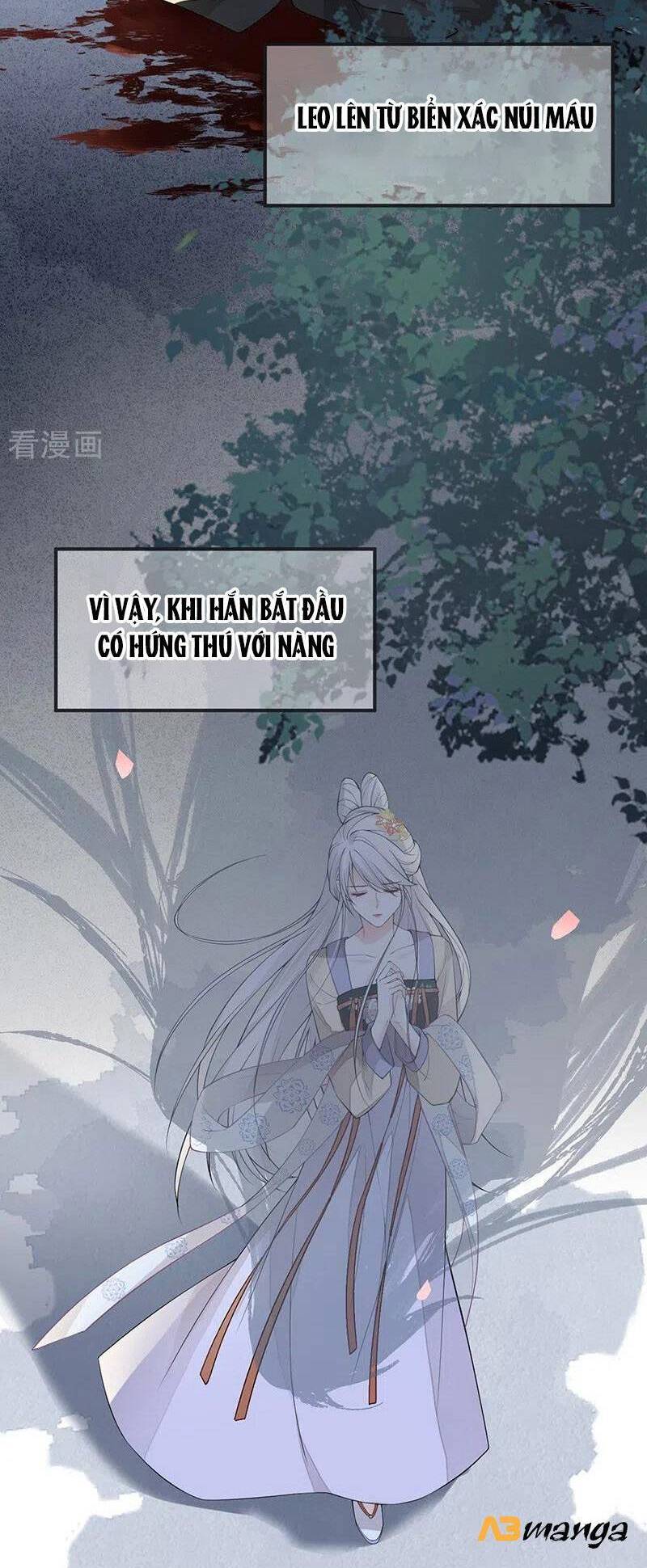 Thái Hậu Quân Hạ Thần Chapter 132 - 7