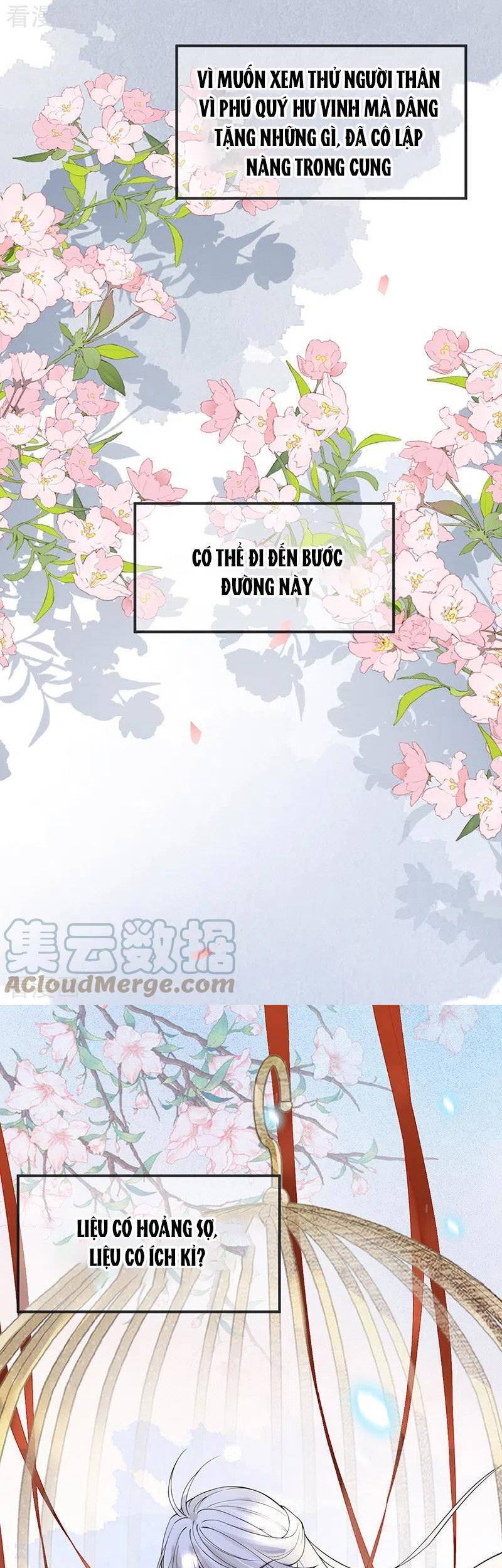 Thái Hậu Quân Hạ Thần Chapter 132 - 8