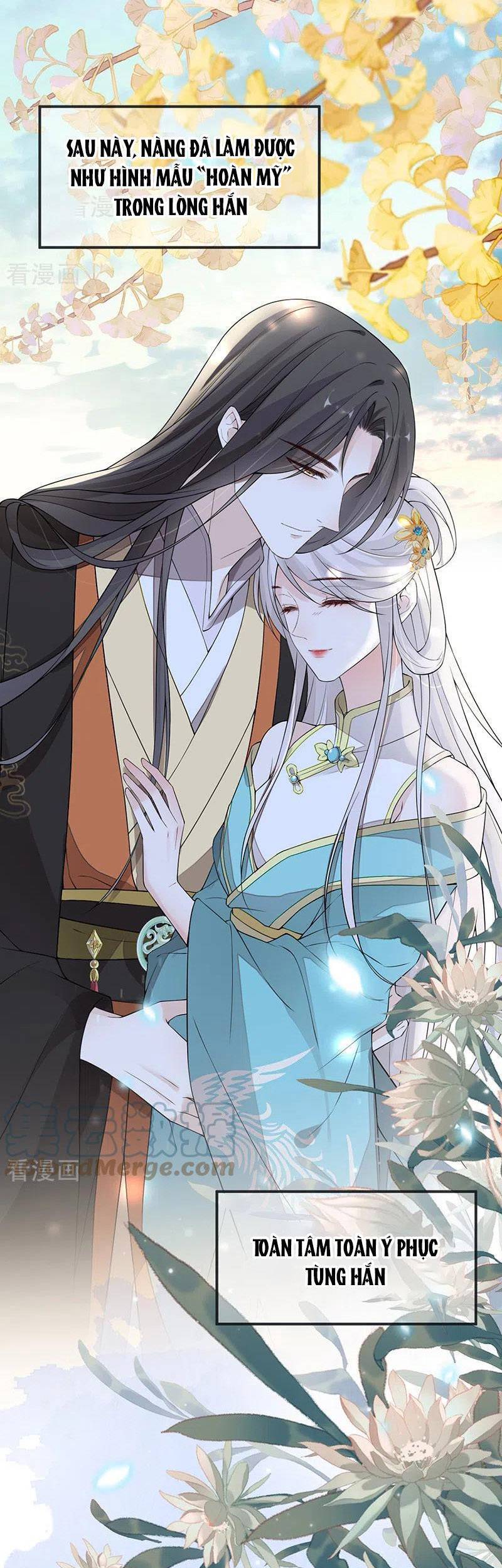 Thái Hậu Quân Hạ Thần Chapter 132 - 10