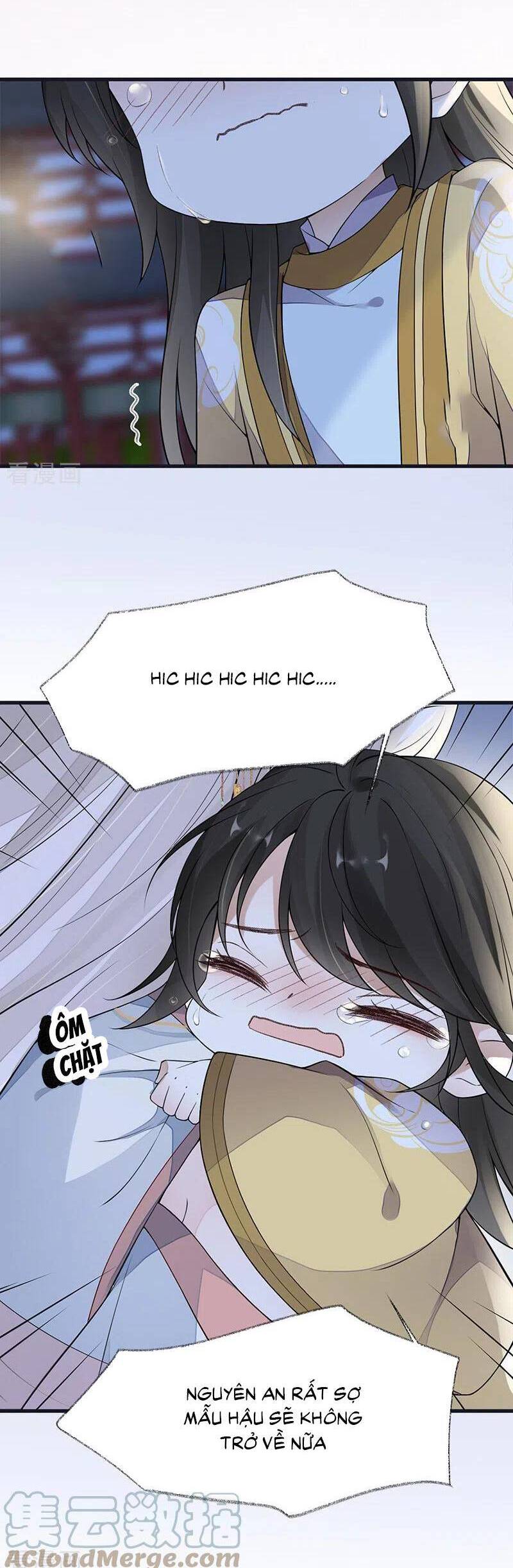 Thái Hậu Quân Hạ Thần Chapter 133 - 11