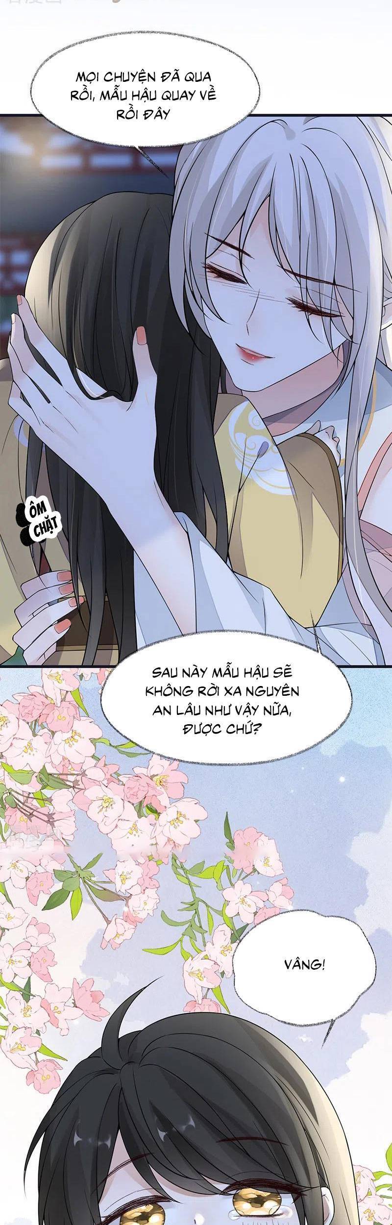 Thái Hậu Quân Hạ Thần Chapter 133 - 12