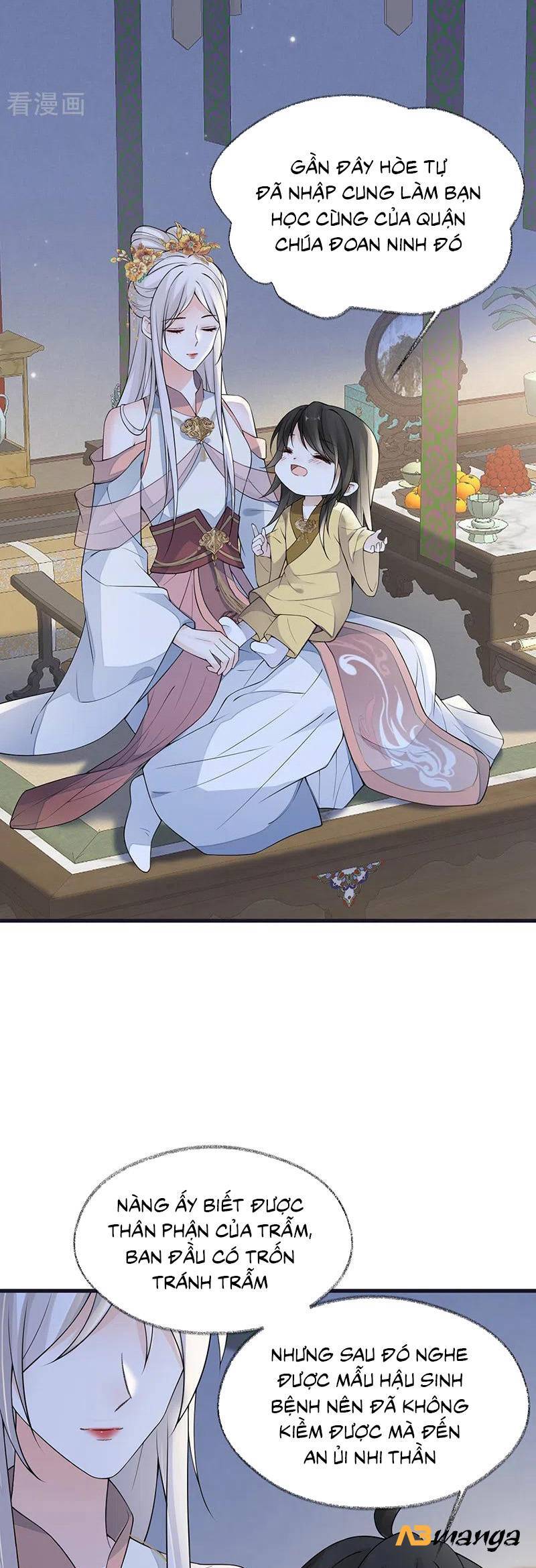 Thái Hậu Quân Hạ Thần Chapter 133 - 15