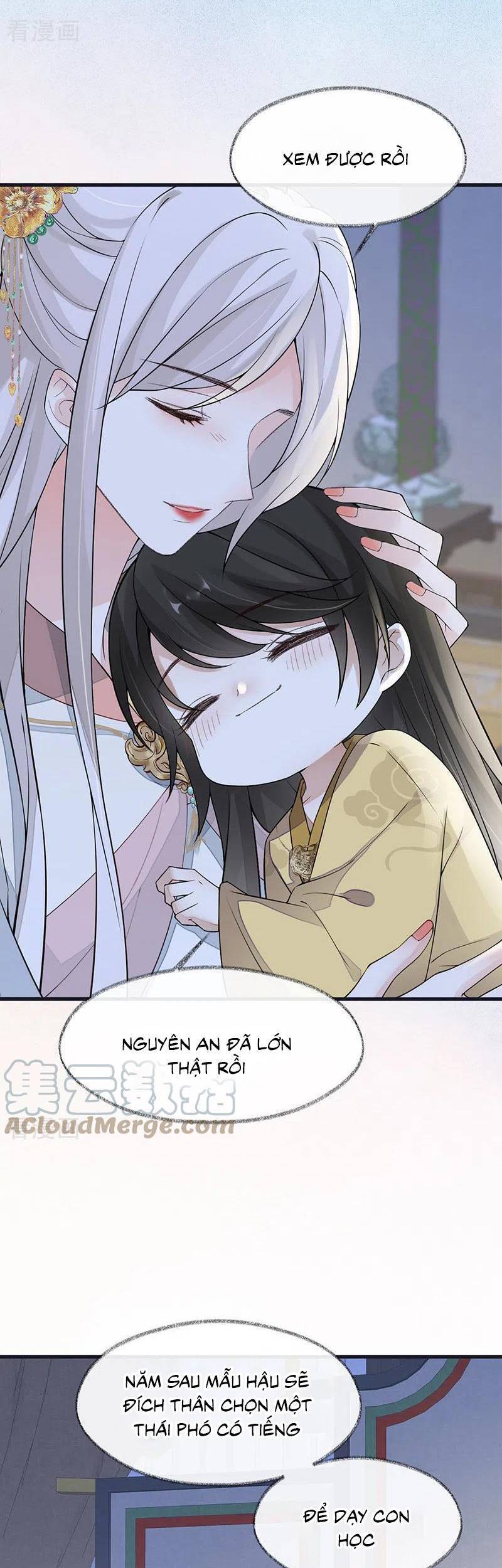 Thái Hậu Quân Hạ Thần Chapter 133 - 18