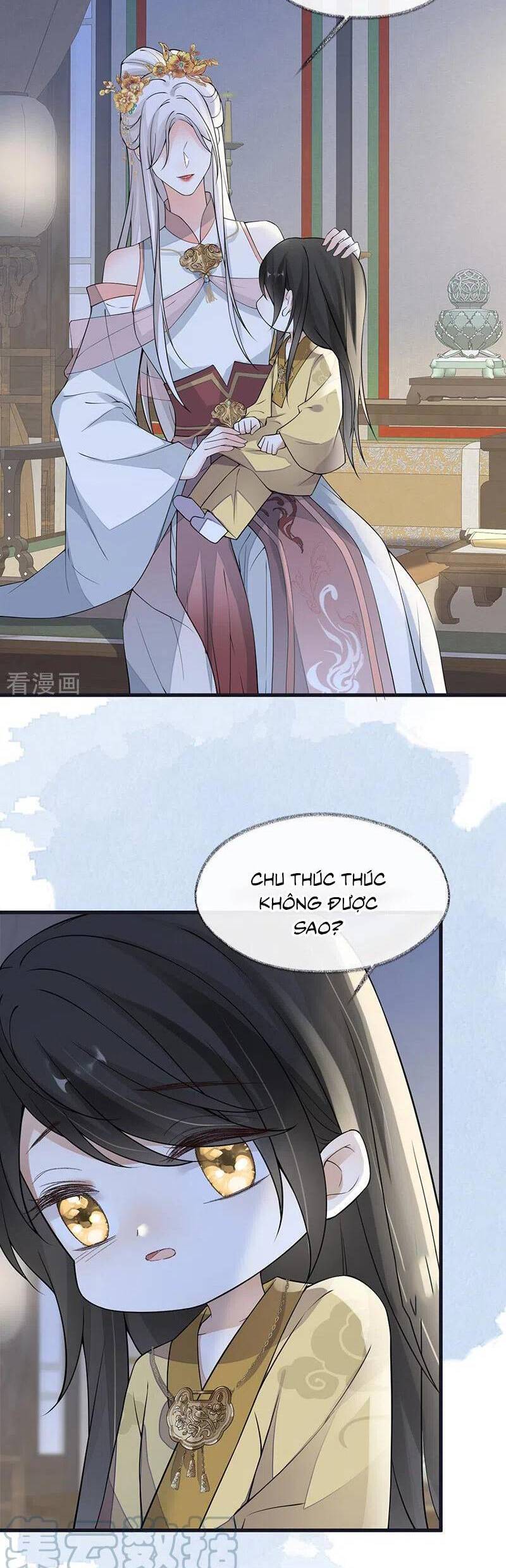 Thái Hậu Quân Hạ Thần Chapter 133 - 19