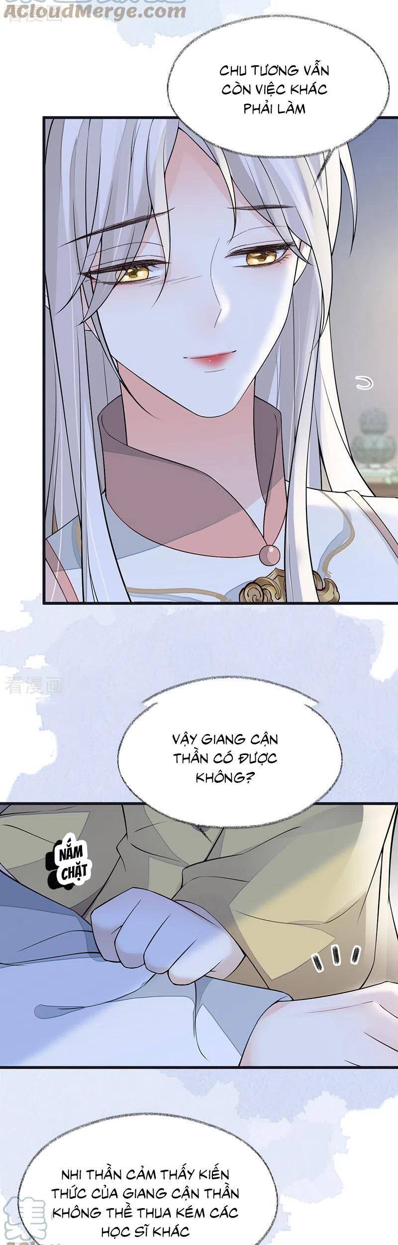 Thái Hậu Quân Hạ Thần Chapter 133 - 20