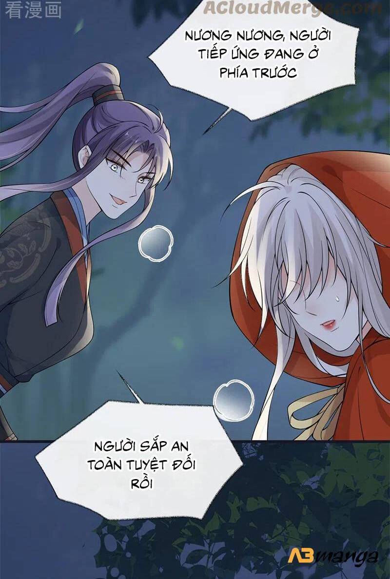 Thái Hậu Quân Hạ Thần Chapter 133 - 3