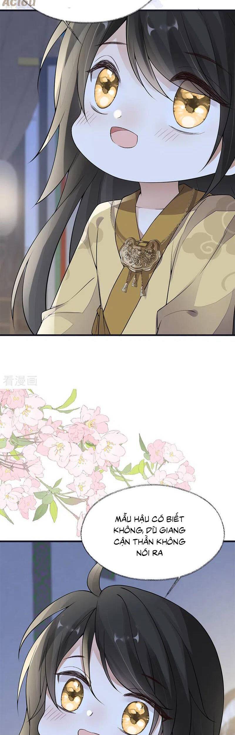 Thái Hậu Quân Hạ Thần Chapter 133 - 21