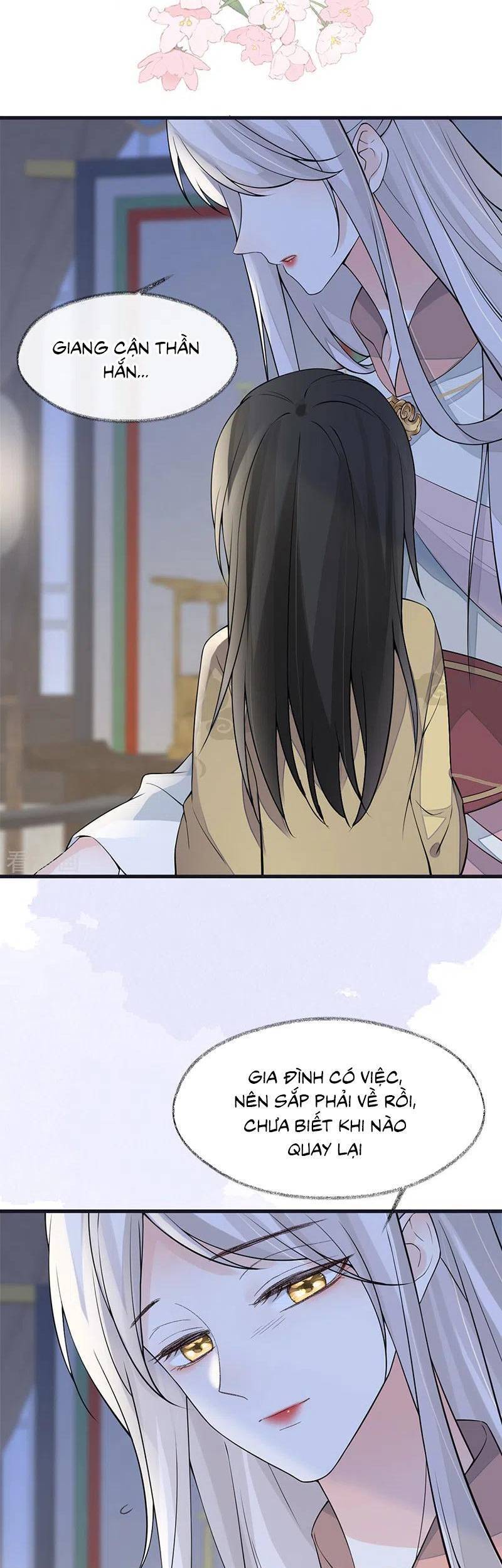 Thái Hậu Quân Hạ Thần Chapter 133 - 23