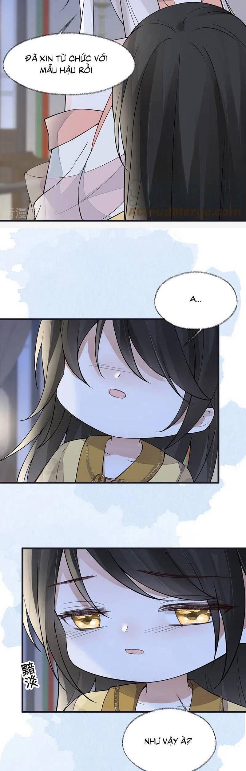 Thái Hậu Quân Hạ Thần Chapter 133 - 24