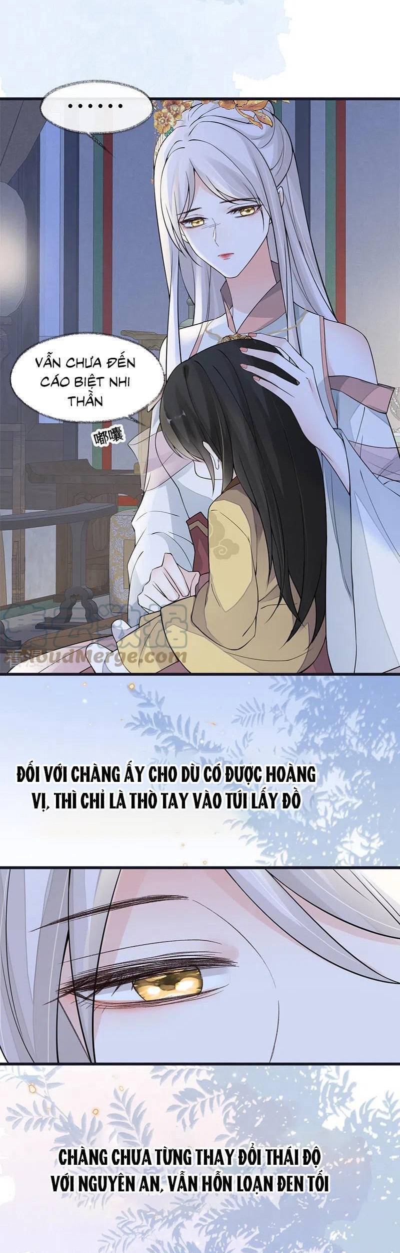 Thái Hậu Quân Hạ Thần Chapter 133 - 26