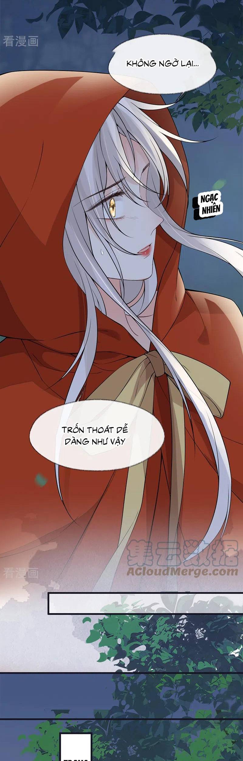 Thái Hậu Quân Hạ Thần Chapter 133 - 4