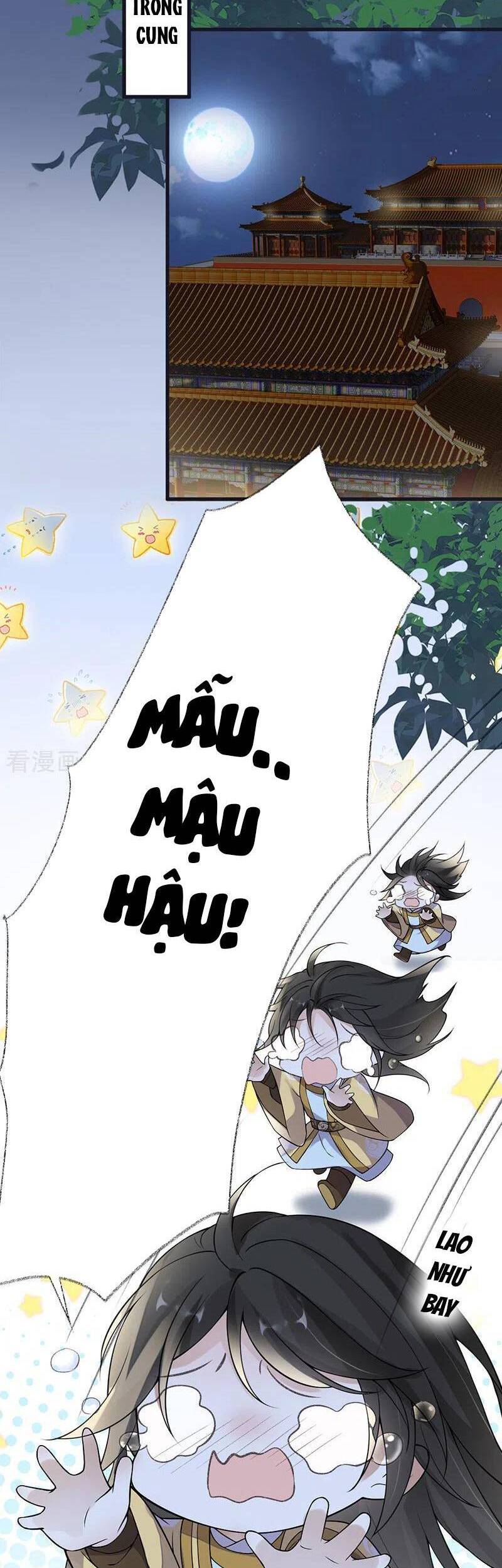 Thái Hậu Quân Hạ Thần Chapter 133 - 5