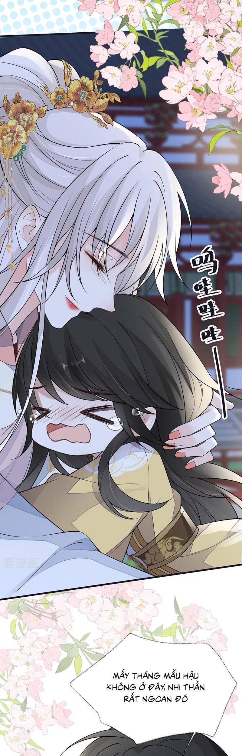 Thái Hậu Quân Hạ Thần Chapter 133 - 7