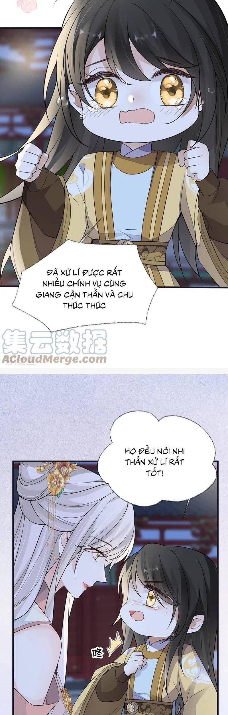 Thái Hậu Quân Hạ Thần Chapter 133 - 8