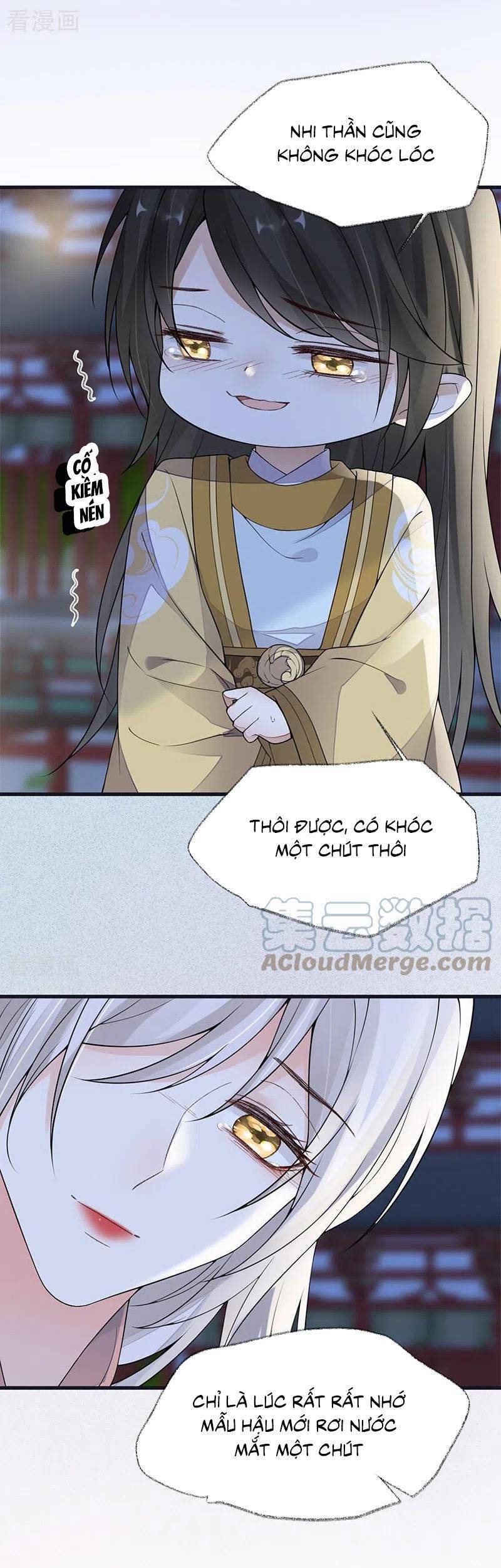 Thái Hậu Quân Hạ Thần Chapter 133 - 10