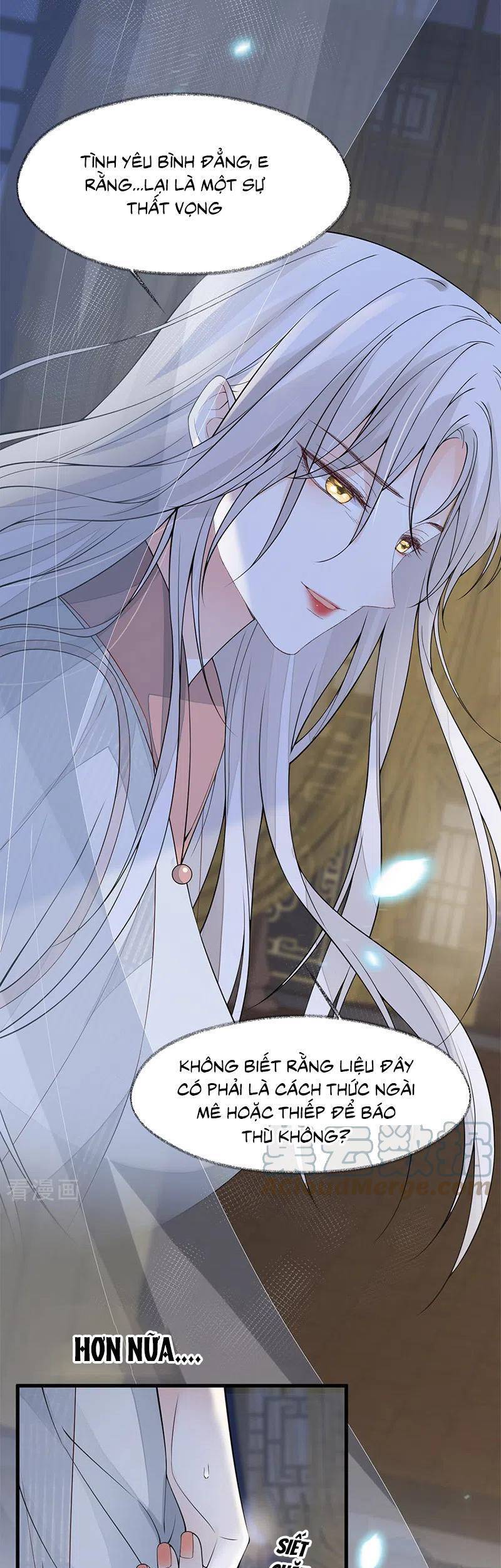 Thái Hậu Quân Hạ Thần Chapter 134 - 18