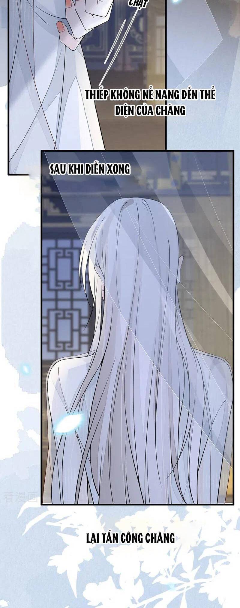 Thái Hậu Quân Hạ Thần Chapter 134 - 19