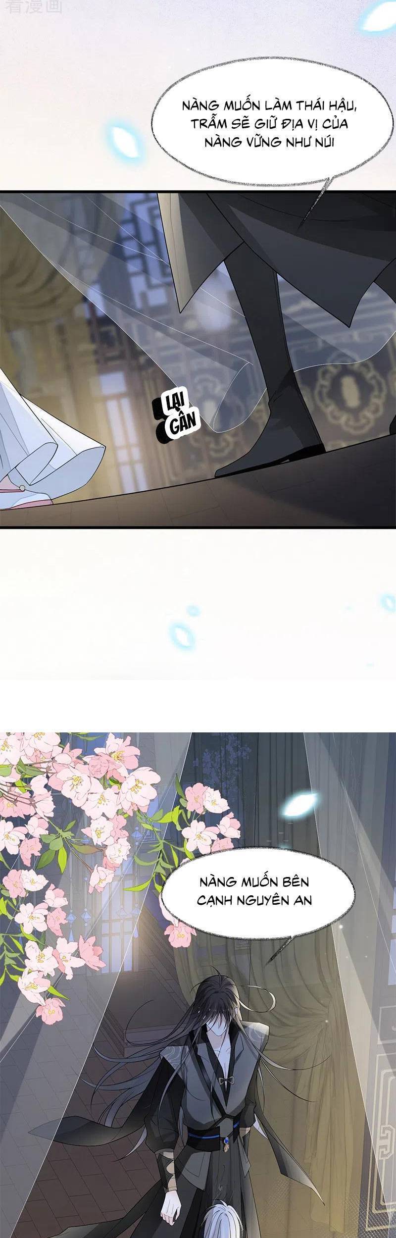 Thái Hậu Quân Hạ Thần Chapter 134 - 22