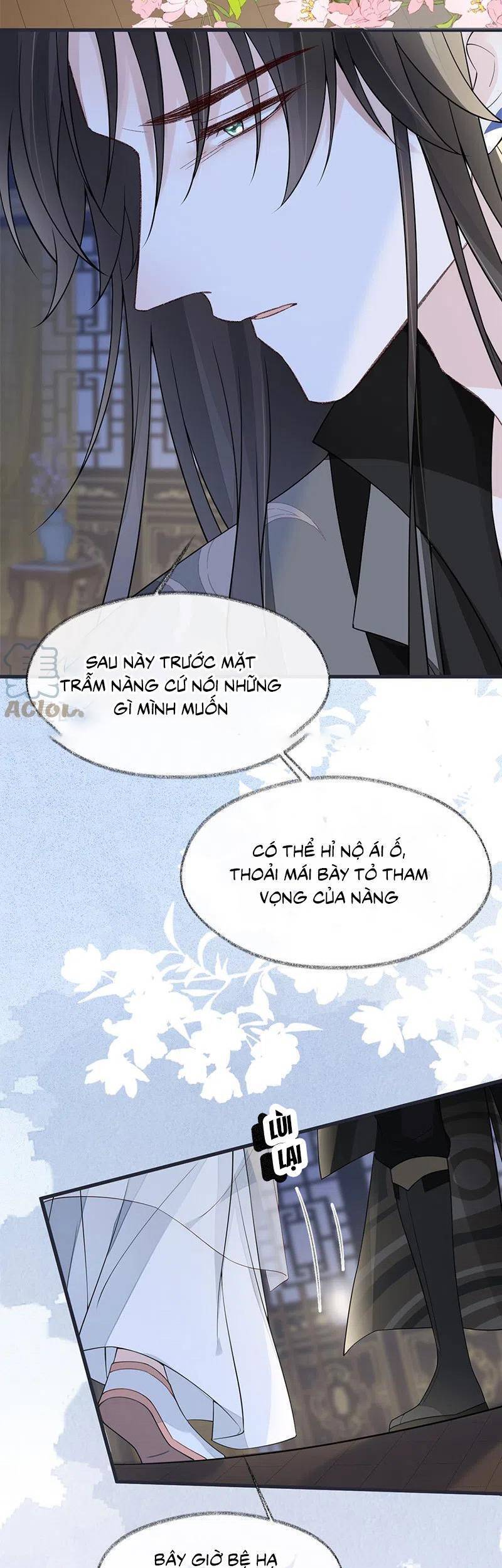 Thái Hậu Quân Hạ Thần Chapter 134 - 24