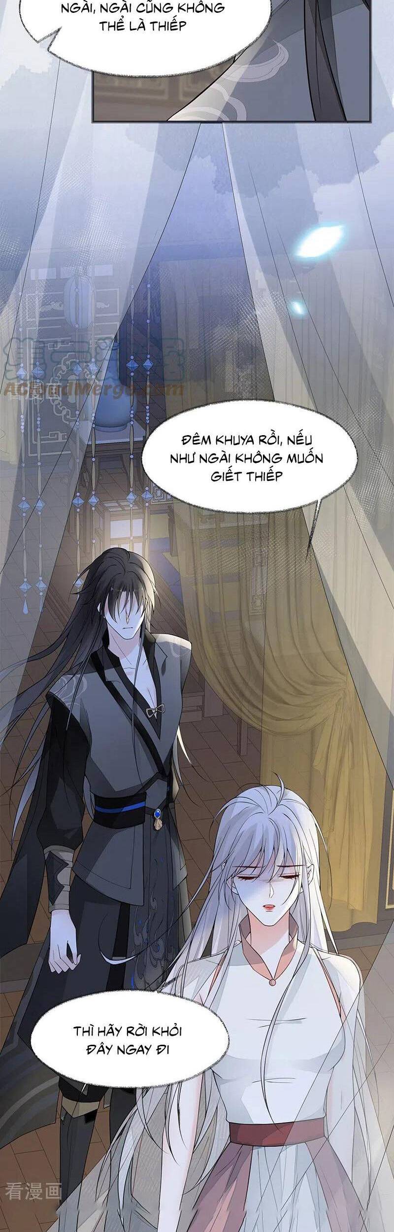 Thái Hậu Quân Hạ Thần Chapter 134 - 27